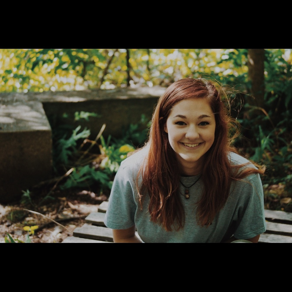 Meet your Posher, Rachel